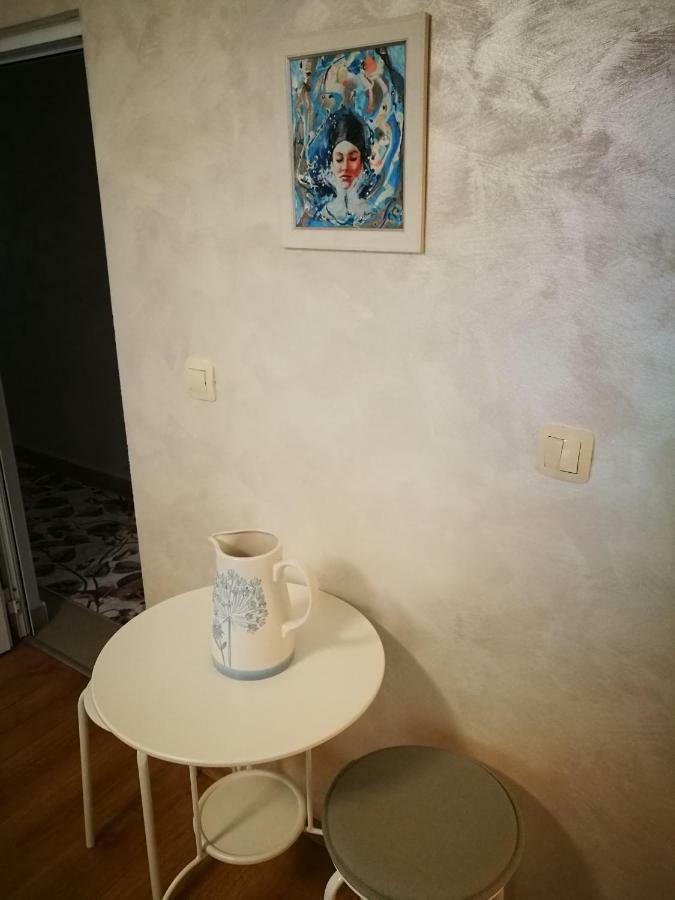 天堂酒店 索菲亞 外观 照片